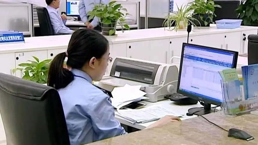 南昌跑腿帮远在苏州的客户办理通行证